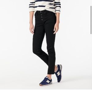Nwt jcrew jeans
